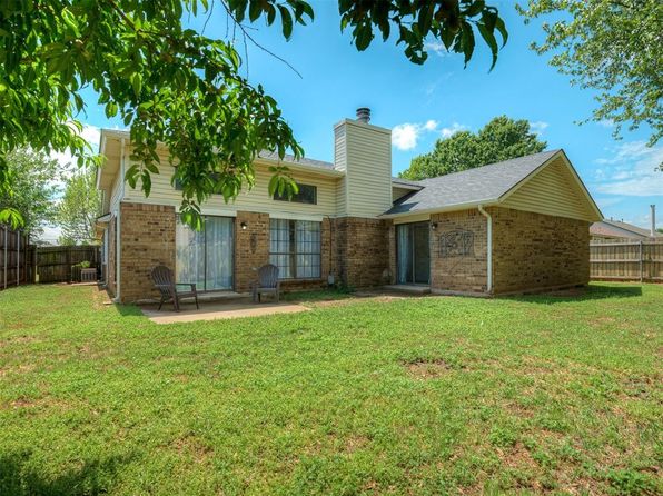 10005 Hollyhead Way, Yukon, OK 73099