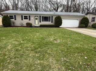 142 Dundee Dr, Battle Creek, MI