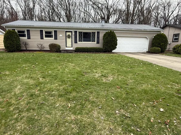 142 Dundee Dr, Battle Creek, MI 49014