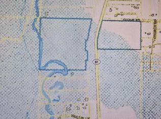 Highway 57 Rd, Vancleave, MS 39565