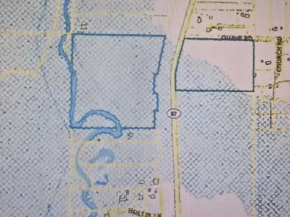 Highway 57 Rd, Vancleave, MS 39565