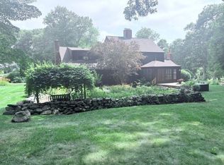 6 Greentree Ln, Newbury, MA 01922