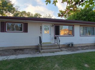 5011 Camden Rd, Madison, WI 53716