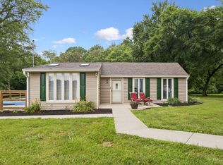 2099 Bethel Hygiene Rd, Bethel, OH 45106