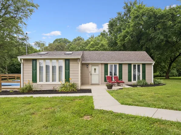 2099 Bethel Hygiene Rd, Bethel, OH 45106