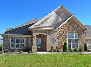 5433 Ggo Dr, Pleasant Garden, NC 27313