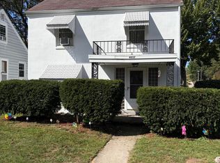 4037 Bowen Rd, Toledo, OH 43613