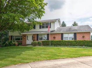 3700 W Stag Dr, Gibsonia, PA
