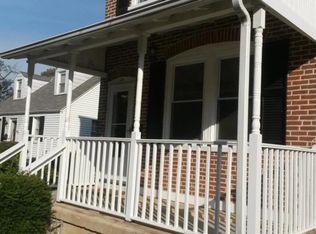 445 E Jefferson St, Media, PA 19063