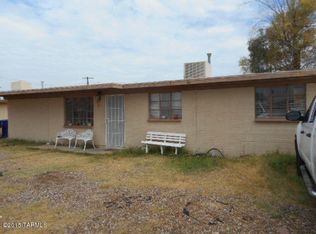 1338 W Kleindale Rd, Tucson, AZ 85705