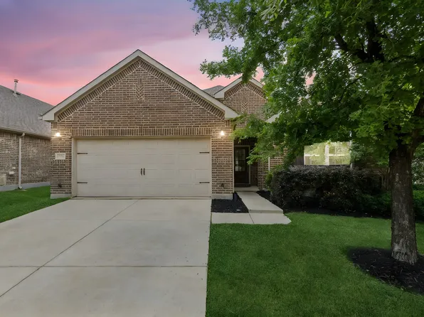 1508 Westview Ln, Northlake, TX 76226