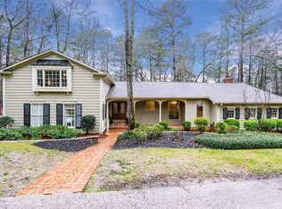 1138 Lucky Debonair Dr, Macon, GA 31210