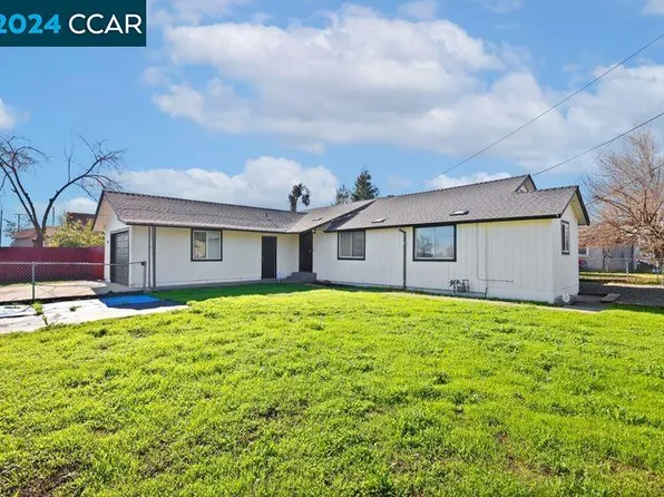 4020 E Miner Ave, Stockton, CA 95215