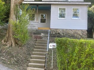 56 E 1st St, Wheeling, WV 26003