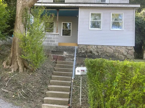 56E First Street, Wheeling, WV 26003