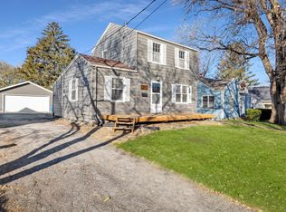 1448 56th St, Des Moines, IA 50311