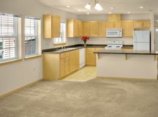 Cottages at Peach Creek, University Place, WA 98467