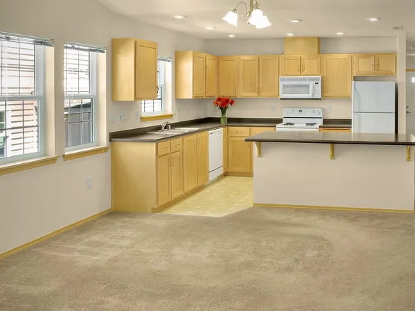 Cottages at Peach Creek, 7505 57th Street Ct W, University Place, WA 98467