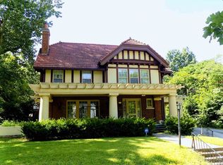 525 W Walnut St, Kokomo, IN 46901