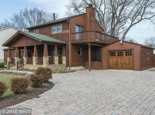 108 Elliott Pl, Edgewater, MD 21037