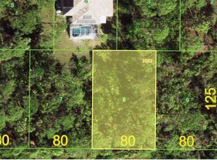 15292 Casto Ave #8, Pt Charlotte, FL 33953