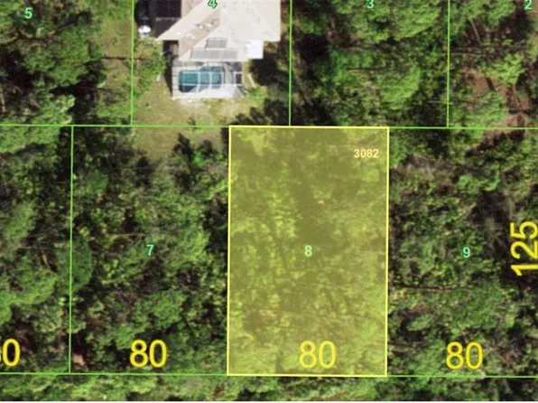 15292 Casto Ave #8, Pt Charlotte, FL 33953