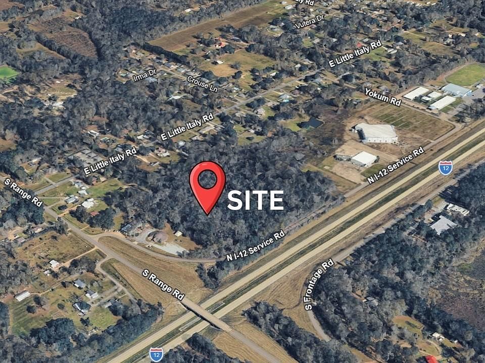 1st image of 17197 N Interstate Highway 12 Service Rd