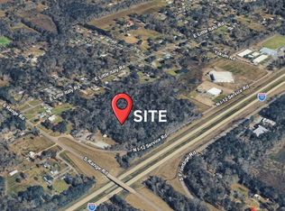 17197 N Interstate Highway 12 Service Rd, Hammond, LA 70403