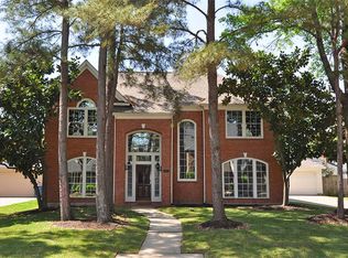 18707 Leisure Place Dr, Humble, TX 77346