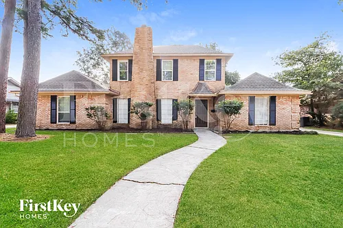 3823 Glenheather Dr Photo 1