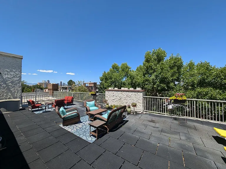Cimarron Apartments — Photo 16
