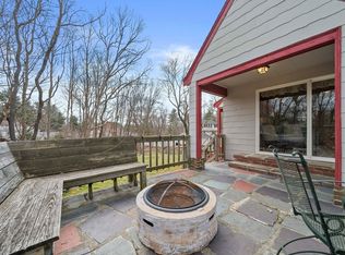 236 High St, Canton, MA 02021