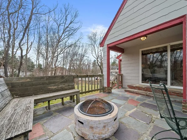 236 High St, Canton, MA 02021