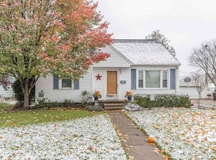 3420 Sylvan Rd, Lansing, MI 48917