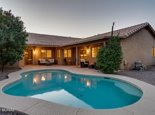 3331 S Sun Splash Dr, Tucson, AZ 85713