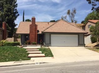 17 Canyon Rim Rd, Pomona, CA 91766