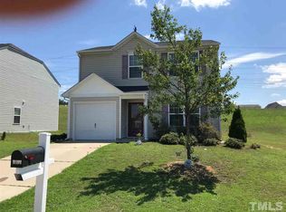 4814 Stone Branch Dr, Raleigh, NC 27610