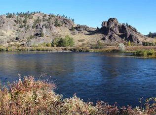 2914 Old Us Highway 91, Cascade, MT 59421