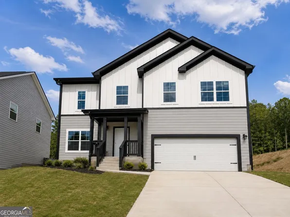 7896 Winkman Dr, South Fulton, GA 30213