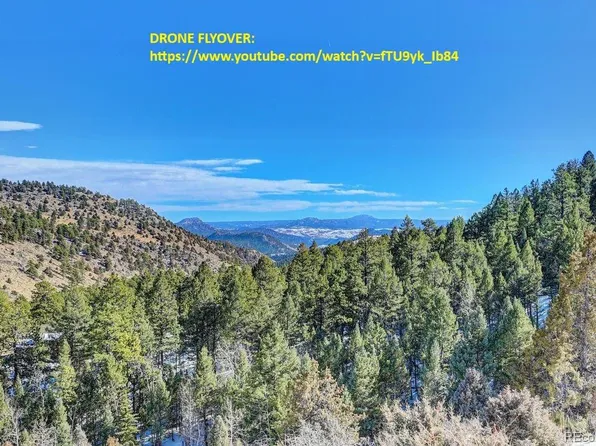 14405 Reserve Road LOT 0013, Pine, CO 80470