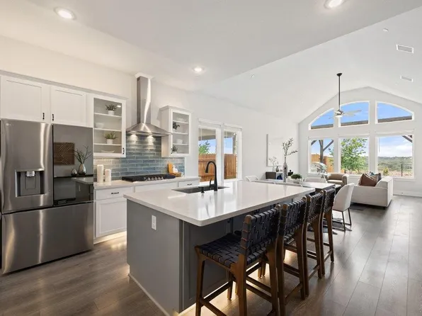 17405A Hattie Trce, Austin, TX 78738