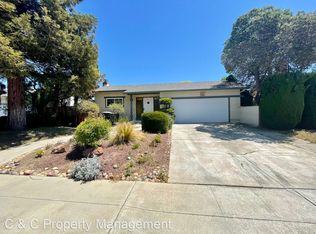 1360 Sage Hen Way, Sunnyvale, CA 94087