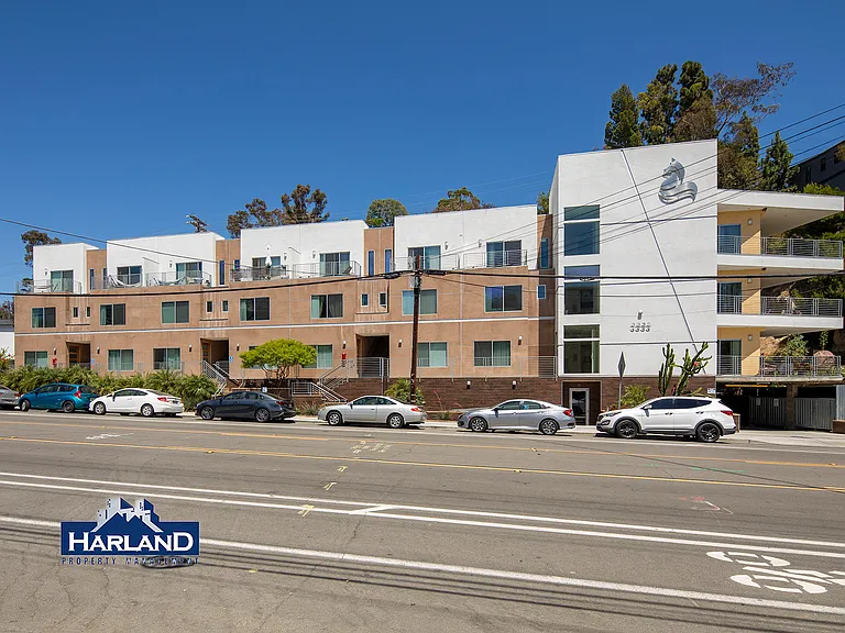 3333 Reynard Way #17 — Photo 11