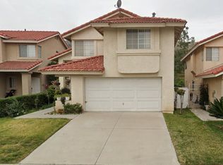 15388 Tobarra Rd, Fontana, CA 92337