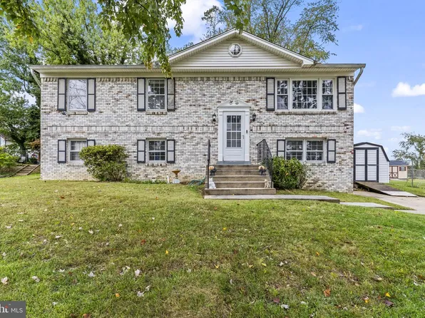 7407 Bellefield Ave, Fort Washington, MD 20744