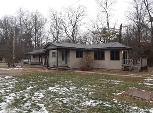8290 Dexter Wood Rd, Pittsville, WI 54466