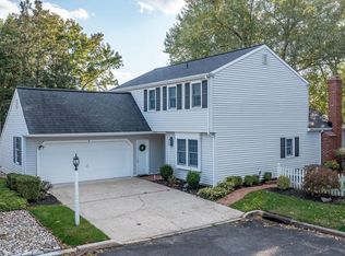 5 Farmington Ct, Medford, NJ 08055