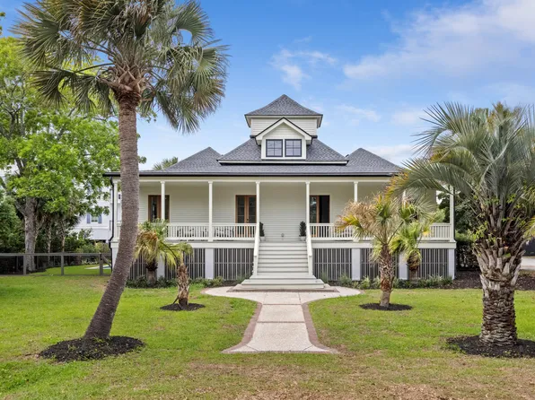 2118 Ion Ave, Sullivans Island, SC 29482
