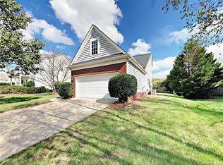 12208 Shadow Ridge Ln, Charlotte, NC 28273