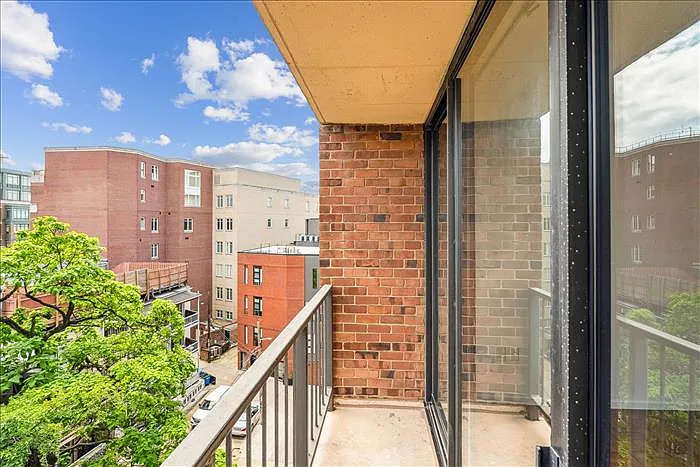 2555 Pennsylvania Ave NW #816 — Photo 9
